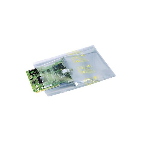 ratioform  Sacchetto schermante ESD  conf da 100 pz  lungh x