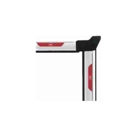 2602692 Asta Barra Snodata 90° L 5MT BFT ART90 BOOM PS30 P120092 00001 2602692