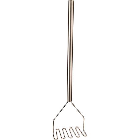 Schiacciapatate professionale acciaio Tablecraft cm 80 (1/2)