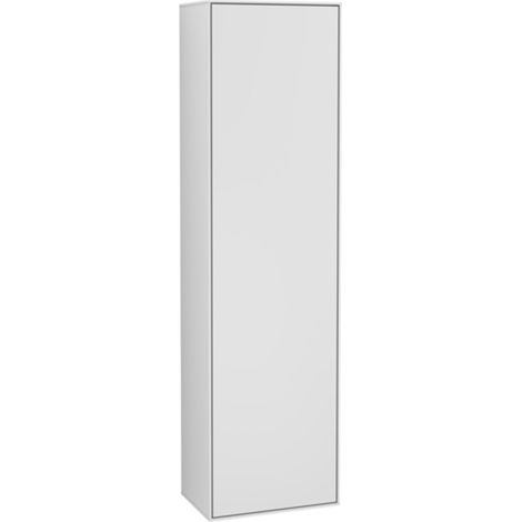 Villeroy & Boch Finion armoire haute, butée à gauche, (1/2)