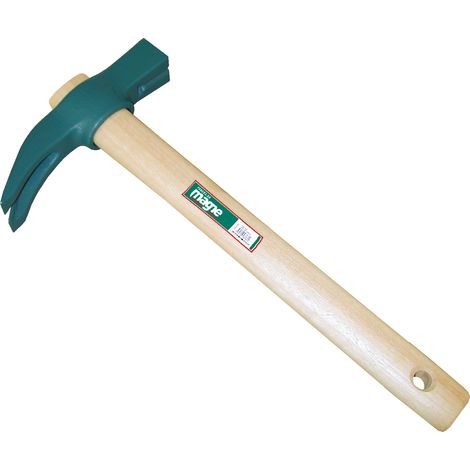 MARTEAU DE COFFREUR 700GR EMMANCHE BOIS DIVERS FORGES DE MAGNE - 324701