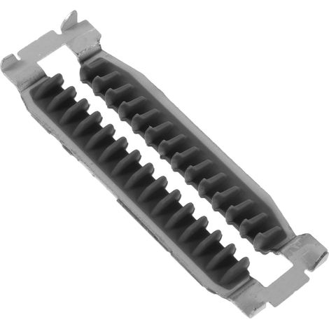 Accessoire pour Machine à Ruban Adhésif Entièrement Automatique en Métal Coupe-ruban et Plaque Anti-bourrage pour Emballage et Expéditions Efficaces (1/5)