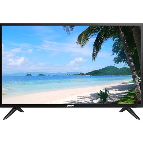 Moniteur LM32-F200 31,5" - 1080p DAHUA