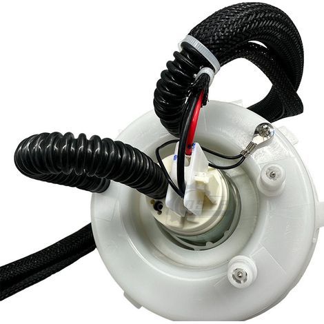 Compatible with BMW fuel pumps part numbers 16117260644, 16117260640 and 16117434205. Model: 16117260640 (1/4)