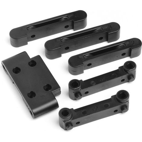 SUSPENSION MOUNT SET