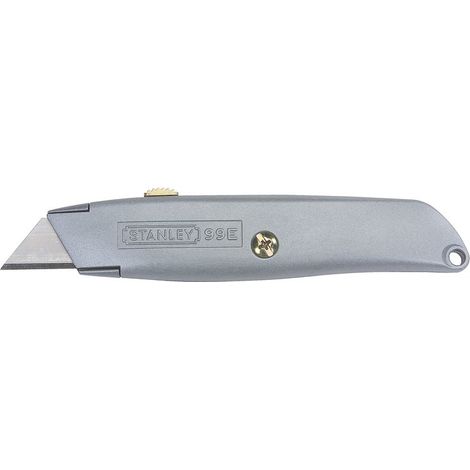 Herramienta de corte Stanley InterLock Cuchillo metal 155mm