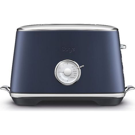 Grille-pain Sage Toast Select Luxe Contrôle Intelligent De La Cuisson - Sage (1/2)