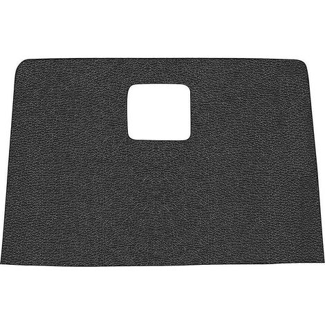 Protection de boîte à gants en cuir effet litchi pour voiture Odyssey - Tapis anti-salissures (1/5)