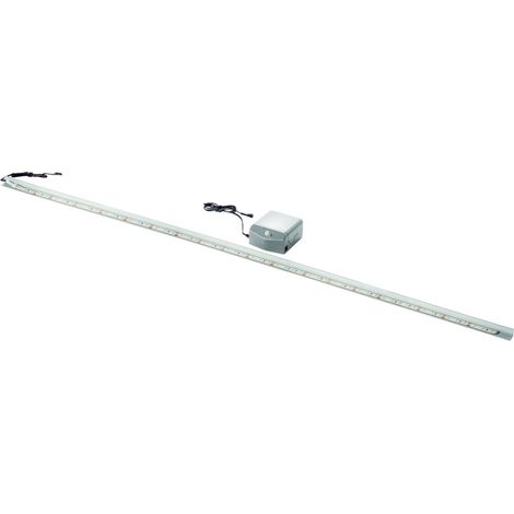 FACKELMANN Back Light für Glasbecken 100cm (1/2)