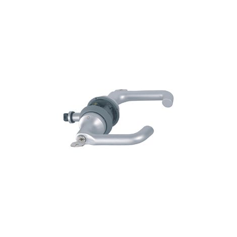 MANILLA M:K138S F1-2 PARIS LLAVE/LLAVE