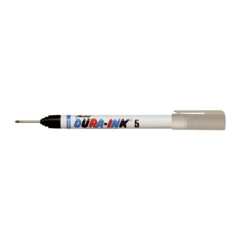 ROTULADOR TINTA PERMANENTE CON PUNTA TELESCOPICA EXTRAFINA ROJO - ACHA