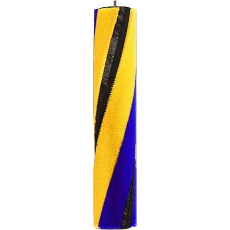Repuestos para el rodillo del cepillo principal para aspiradoras de mano V12 y V15 (n.° de pieza: 971634-01) (1/5)