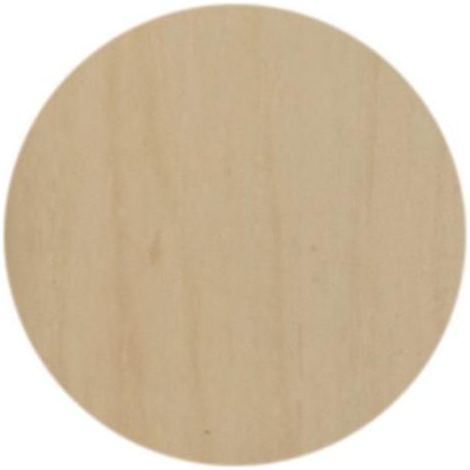 tapón adhesivo mega20. tapa embellecedora. para muebles. diámetro 20mm. cocinas y baños. caja de 600 unidades ( color:000000 600)