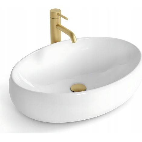 VASQUE À POSER REA LAVABO AURORA