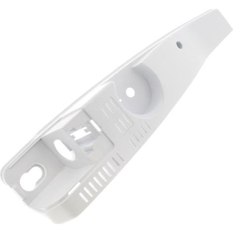 CARTER BLANC DE THERMOSTAT INDESIT-00 POUR REFRIGERATEUR - C00114691 (1/2)