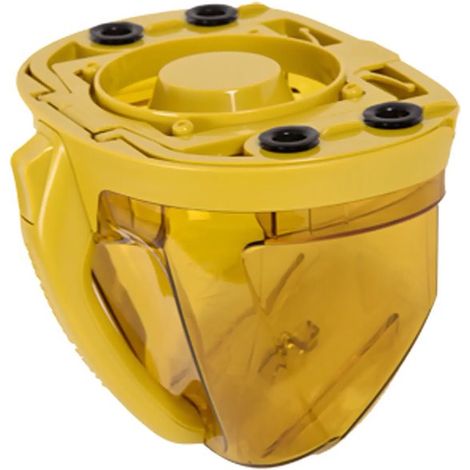 RÉSERVOIR A POUSSIÈRES POUR PETIT ELECTROMENAGER ROWENTA - RS-RT4226 (1/3)