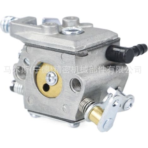 Scie à chaîne Komatsu G2500 carburateur WT-481 carburateur de scie à chaîne 25cc 2841-81001 (1/3)