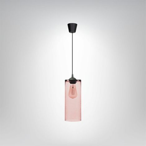 Lampada a sospensione Neira - L (1/2)