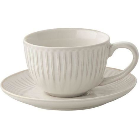 GALLERY BLANC TASSE A CAFE 11CL 1211056
