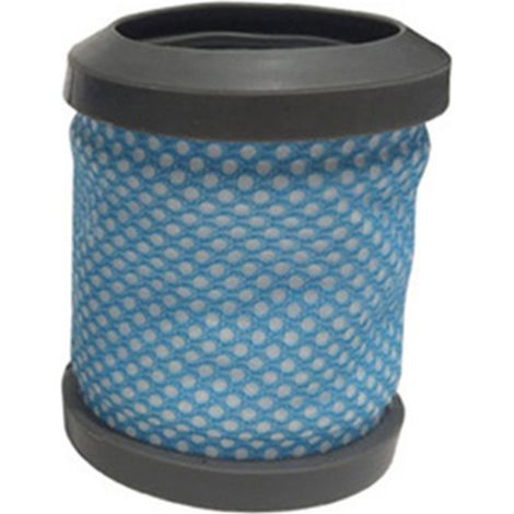 Filtre HEPA lavable compatible avec l'aspirateur Hoover Ultra Light 5221 (1/5)