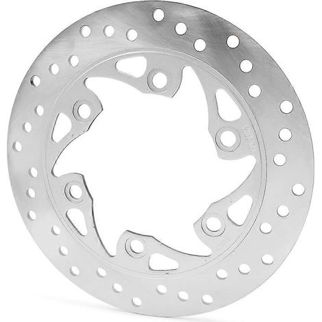 230-mm-Motorrad-Hinterradbremsscheibe für KTM Duke 125 200 250 390 RC125 200 250 390 (1/5)