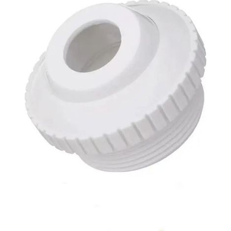 Buse De Piscine - En Plastique ABS - Compatible Avec Spas Et Jacuzzis - Pièce De Rechange (1/4)