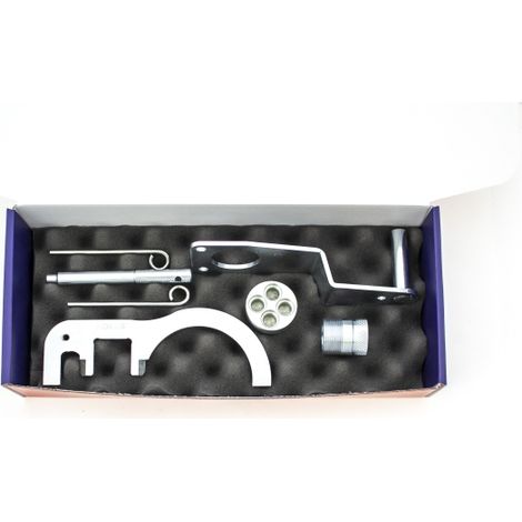Blocco di distribuzione Rooks per BMW 2.0 3.0 N47/N57