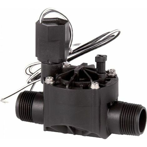 100-HV-MM - 1"vanne électromagnétique