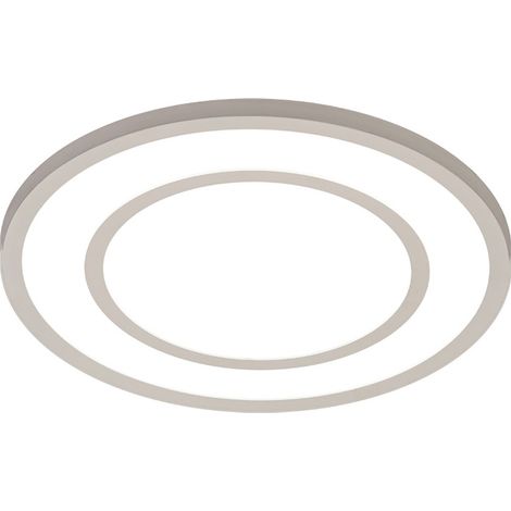 Plafón de techo LED Doron Grande (1/3)