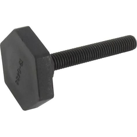 Vis De Lame Isolée Adaptable Pour: Flymo. Remplace Origine: 513 62 42 01, 513 76 08 00