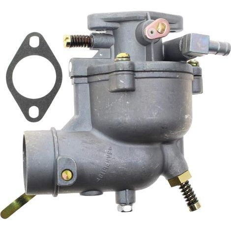 Carburateur pour moteurs horizontaux 390323 394228 398170 7HP 8HP 9HP 194412 190432 (1/4)
