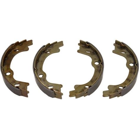 Jeu de mâchoires de frein, frein de stationnement MAXGEAR 19-1809 HYUNDAI