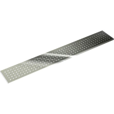 Planchon - 2.50x0.30m - 200DaN/m2