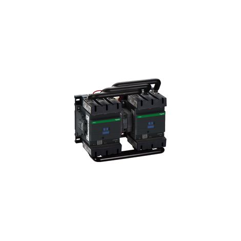 Teleinvertitore TeSys LC2D - 3 poli - AC3 440 V 150 A - 230 V CA - LC2D150P7