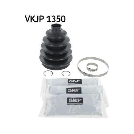 Jeu de joints-soufflets, arbre de commande SKF VKJP 1350 ALFA ROMEO 46308383