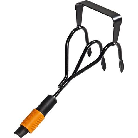 Cultivador Quikfit con azada - Sin bastidor - FS-1000681
