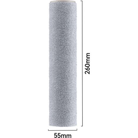 Compatible avec l'aspirateur robot Dreame MOVA G30 Ultra, lingettes de nettoyage à rouleau G30 Pro/G20/Z5 Pro (1/4)