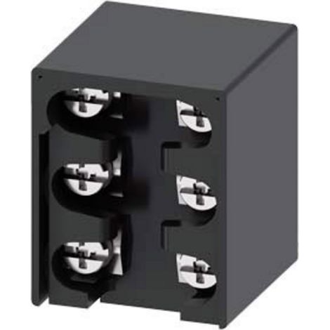 Siemens 3SE50000PA00 3SE5000-0PA00 Schaltelement 230 V 6 A IP00 1 St. (1/2)