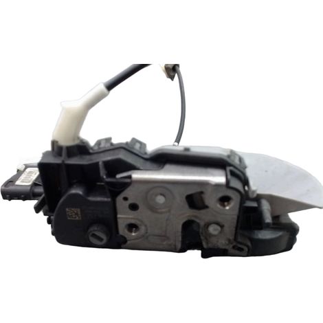 Systeme Condamnation Avant Gauche PEUGEOT 3008 Break I Phase 1 2009-2013 [PRODUIT D'OCCASION]♻️9800623280