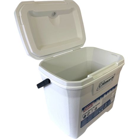 Coleman Xtreme 28 Qt Marine 26 Liter Kühlbox weiß 2000037398"-"177831288