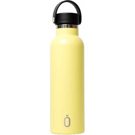 Gourde Runbott Sport citron (1/2)
