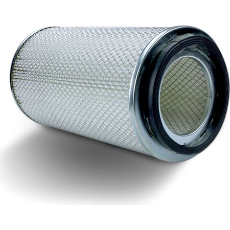 Mw Tools – Filtre de remplacement pour aspirateur cabine de sablage – Filtration efficace des particules – Surface 2,35 m² – CATDCFL (1/3)
