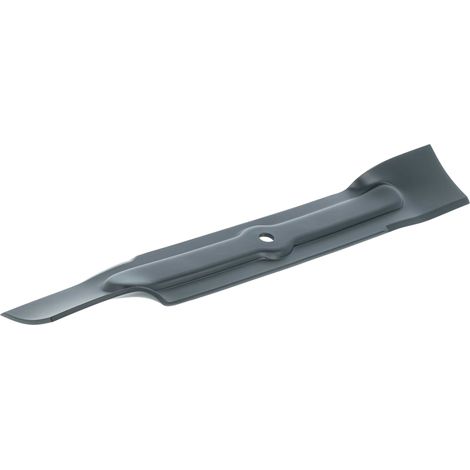 vhbw Ersatz-Messer Ersatz für Gardena 4080-20 für Rasenmäher - Ersatzklinge Schwarz, beschichteter Stahl