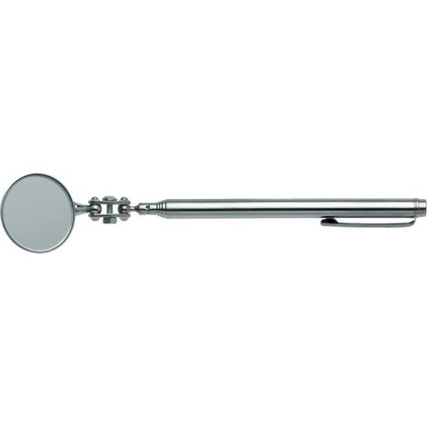 Miroir d'inspection extractiible C.K T5913 32 Taille du miroir: (Ø) 32 mm 1 pc(s) C57609 (1/2)