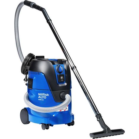 ASPIRATEUR AERO 26-2L PC NILFISK 107406608