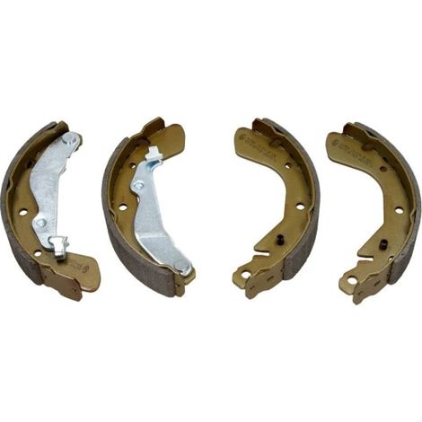 MAXGEAR 19-1074 Jeu de mâchoires de frein CHEVROLET 96473229