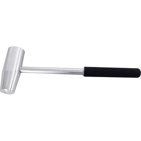 Für Auto-Dellenreparaturwerkzeuge, Dellenentfernungshammer, Dellenentfernungshammer, Aluminiumhammer, Dellenentfernungszubehör