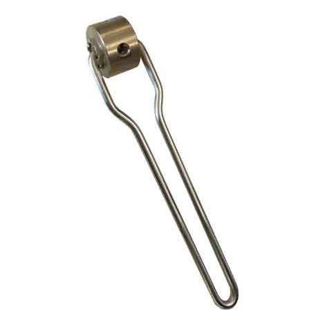 CHIAVE PER BARRE FILETTATE 8-10 mm