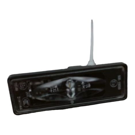Eclaireur Plaque De Police Droit CITROEN C4 II 2010-... [PRODUIT D'OCCASION]♻️9815225980