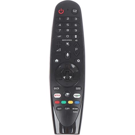 Télécommande magique AN-MR18BA pour téléviseur intelligent LG (1/5)